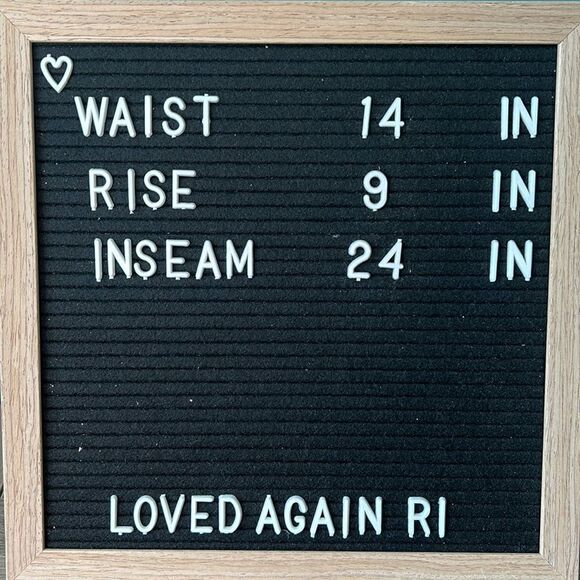 Madewell Cali Demi-Boot Jeans: Chewed-Hem - Picture 10 of 10